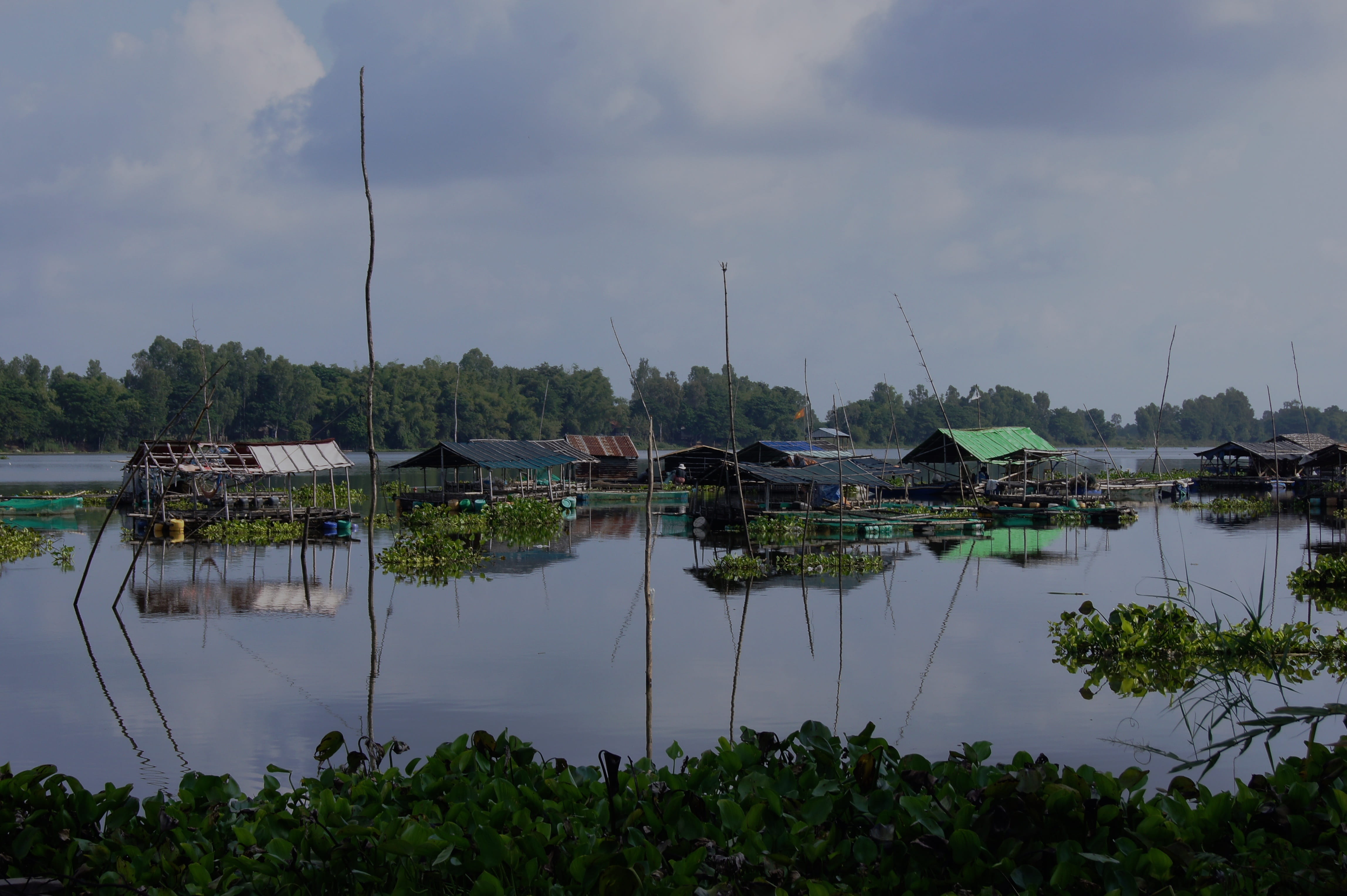 Bung Binh Thien